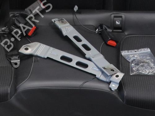 Stol bak RENAULT MEGANE IV Hatchback (B9A/M/N_) 1.5 Blue dCi 115 (B9A6) | BP39664663C17 - Image 2