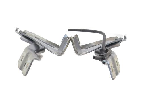 Hinge/Door check strap RENAULT CLIO V (B7_) 1.6 E-TECH 145 (B7MU) | BP33200908C146 - Image 5