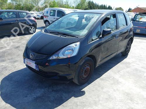 Engine HONDA JAZZ III (GE_, GG_, GP_, ZA_) 1.3 i (GE6, GG3, GG6) | BP24259985M1 - Image 8