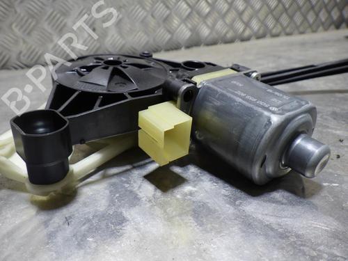 Used Rear right window mechanism Rear right window mechanism AUDI A3 Limousine (8VS, 8VM) 1.6 TDI (115 hp) 24257691 24257691