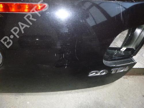 Used Tailgate Tailgate VW EOS (1F7, 1F8) 2.0 TDI (140 hp) 24255514 24255514
