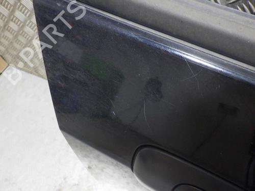 Right front door HONDA JAZZ II (GD_, GE3, GE2) 1.3 iDSi (GD1) | BP24257448C3 