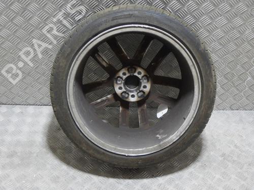 Rim VW POLO V (6R1, 6C1) 1.4 TDI | BP25653086C45 