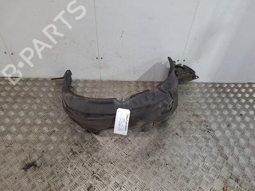Used Wheel arch TOYOTA YARIS (_P9_) 1.4 D-4D (NLP90_, NLP90R) (90 hp) 30909208