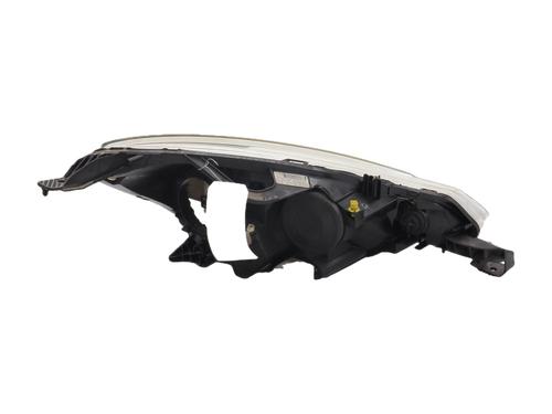 Left headlight CITROËN DS3 (SA_) 1.6 HDi 115 | BP38062768C28 - Image 2