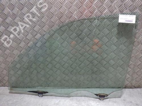 Used Front left door window TOYOTA LAND CRUISER PRADO (_J12_) 3.0 D-4D (KDJ120, KDJ125) (163 hp) 24259501