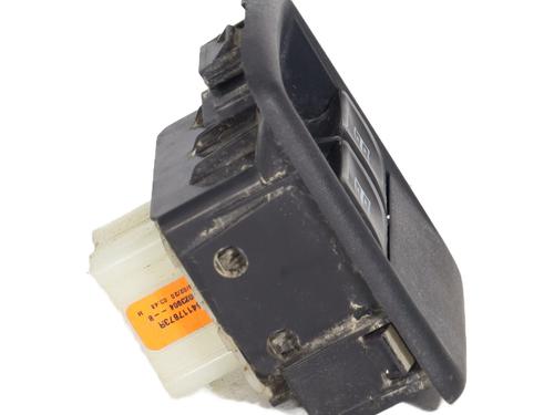 Left front window switch RENAULT KANGOO Express (FW0/1_) 1.5 dCi 95 (FW16) | BP29818742I27