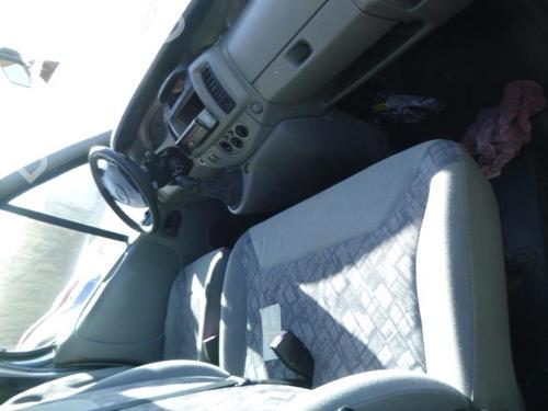 Front right quarter glass OPEL VIVARO A Van (X83) 1.9 DI (F7) | BP24260788C112 