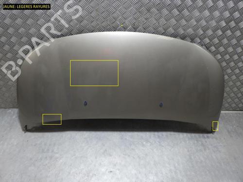 Capot CITROËN C3 Picasso (SH_) 1.6 HDI 90 | BP24257635C1 - Image 5
