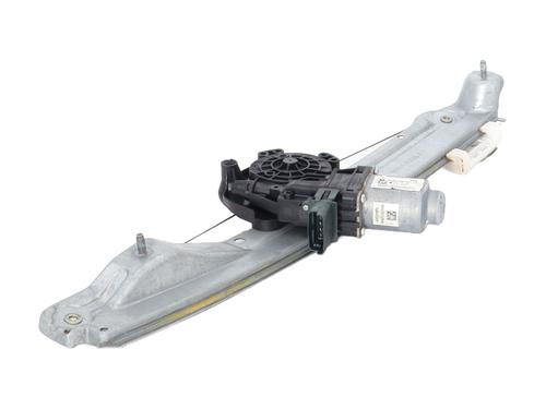 Used Rear right window mechanism Rear right window mechanism RENAULT ESPACE V (JR_) 1.6 dCi 160 (160 hp) 30462274 30462274