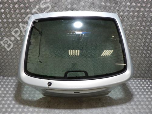 Used Tailgate RENAULT MEGANE I (BA0/1_) 1.6 16V (BA04, BA0B, BA11, BA1J, BA16, BA19, BA1K, BA1V,... (107 hp) 26429360