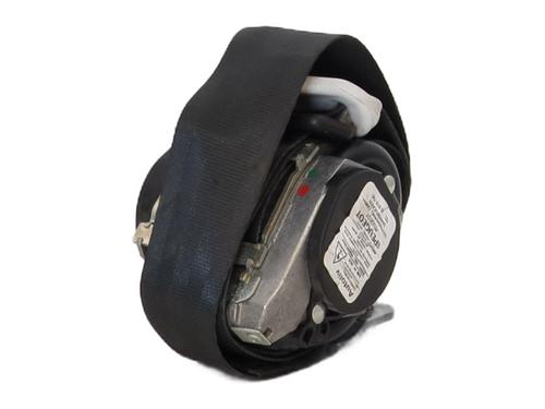 Used Front left seatbelt Front left seatbelt PEUGEOT 208 I (CA_, CC_) 1.2 VTi 68 / PureTech 68 (68 hp) 33849352 33849352