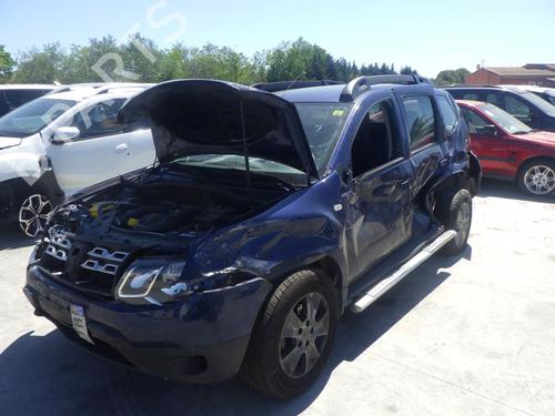 Right sun visor DACIA DUSTER (HS_) 1.5 dCi | BP24260716I2  - Image 7