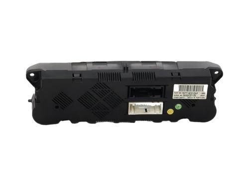 Climate control FORD S-MAX (WA6) 2.0 TDCi | BP36555930I5 - Image 2