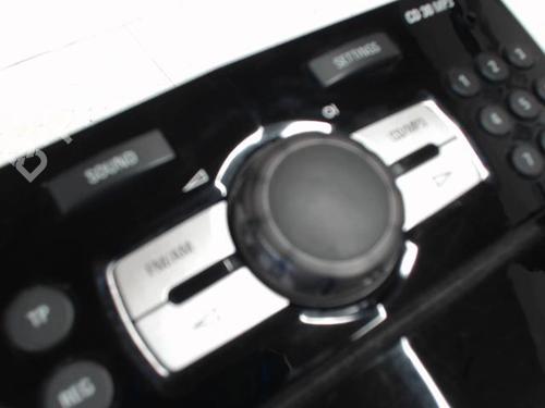 Radio OPEL CORSA D (S07) 1.3 CDTI (L08, L68) | BP24254787E6 - Image 5