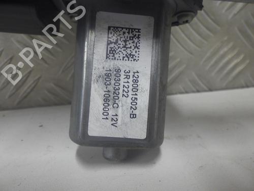 Front left window mechanism RENAULT TRAFIC III Van (FG_) 1.6 dCi 140 (FGMA, FGMC) | BP24257257C22 - Image 2