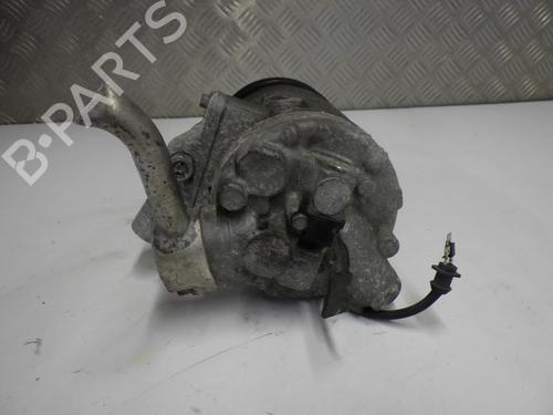 AC compressor SKODA FABIA II Combi (545) 1.4 TDI | BP24260323M34 - Image 2