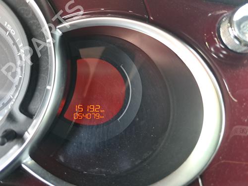 Front left interior door handle CITROËN DS3 (SA_) 1.6 VTi 120 | BP30259586I13 - Image 17