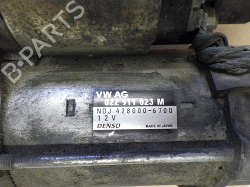 Starter SEAT IBIZA IV (6J5, 6P1) 1.2 TDI | BP24254298M8 - Image 3