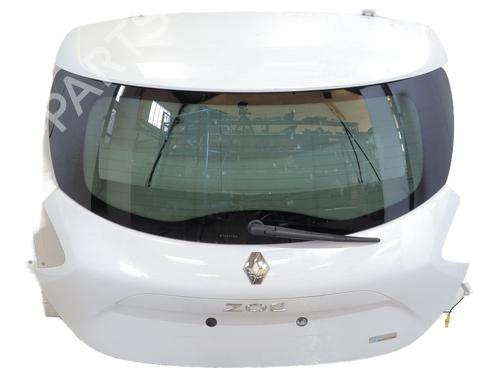 Bagklap CC/Kombi-Coupé RENAULT ZOE (BFM_) ZOE (BFMD) (109 hp) 32390281