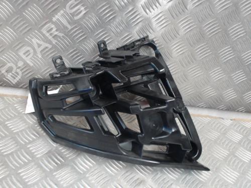 Rear bumper bracket CITROËN C5 AIRCROSS (A_) 1.2 PureTech 130 (ARHNSJ) | BP24258139C159 