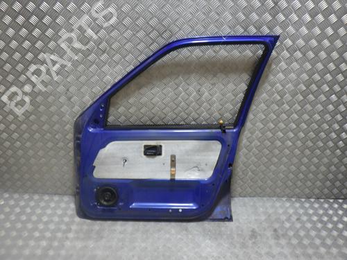 Right front door CITROËN SAXO (S0, S1) 1.1 X, SX | BP29207955C3 