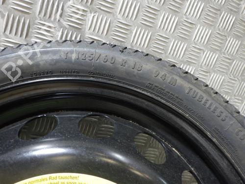 Used Jack Kit Jack Kit VW POLO V (6R1, 6C1) 1.8 GTI (192 hp) 34531629 34531629