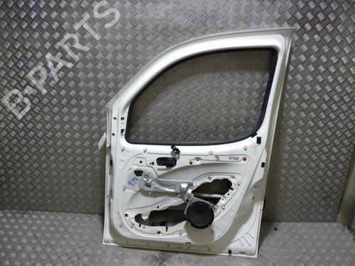 Right front door FIAT DOBLO Box Body/MPV (223_) 1.3 D Multijet | BP24261117C3 