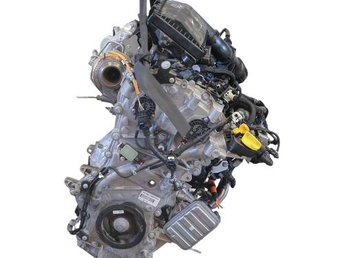 motor-renault-austral-2022-37747817 main image