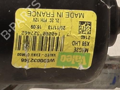 Front wiper motor RENAULT CLIO IV (BH_) 1.5 dCi 75 | BP24254001M29 - Image 7