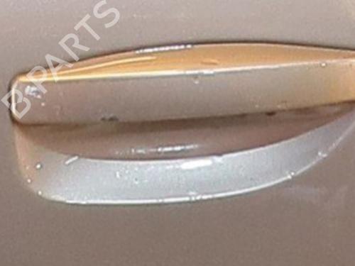 Used Left front door Left front door 37706364 37706364