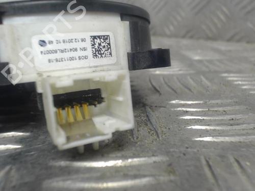 Used Squib airbag Squib airbag FIAT PANDA (312_, 319_) 0.9 Natural Power (312PXN1A) (80 hp) 24257775 24257775