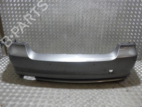 Used Rear bumper BMW 3 (E90) 318 d (143 hp) 27809142