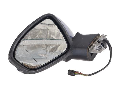 Left mirror RENAULT CLIO V (B7_) 1.0 TCe 90 (B7MT) | BP29860775C26