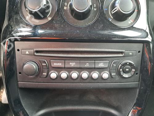 Alternator CITROËN C3 II (SC_) 1.2 VTi 82 | BP24256378M7 - Image 10