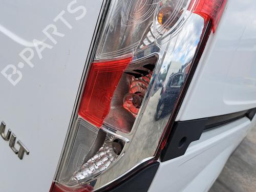 Engine RENAULT KANGOO Express (FW0/1_) 1.5 dCi 90 (FW0G, FW05, FW08, FW11) | BP32752680M1  - Image 20