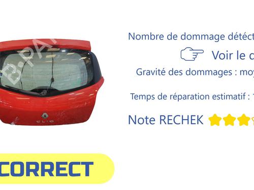 tailgate-renault-clio-iii-br01-cr01-2005-2006-2007-2008-2009-2010-2011-2012-2013-2014-39254862 main image