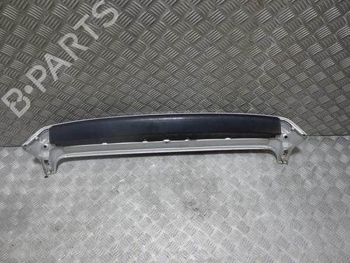 Used Rear spoiler Rear spoiler HONDA CIVIC IV Hatchback (EC, ED, EE, EF) 1.4 L (EC9) (90 hp) 26932991 26932991