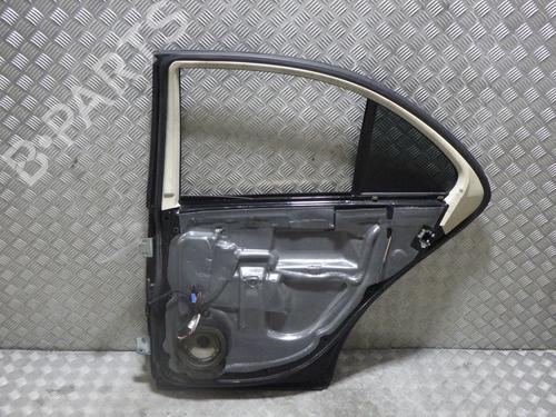 Right rear door MERCEDES-BENZ C-CLASS (W203) C 220 CDI (203.008) | BP27617104C5 