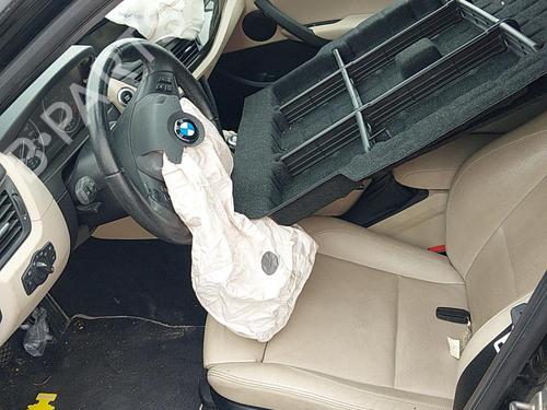 Front right seatbelt BMW X1 (E84) xDrive 20 d | BP24259329I25  - Image 19