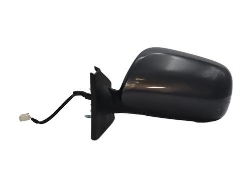 Used Left mirror TOYOTA YARIS (_P9_) 1.4 D-4D (NLP90_, NLP90R) (90 hp) 31147582