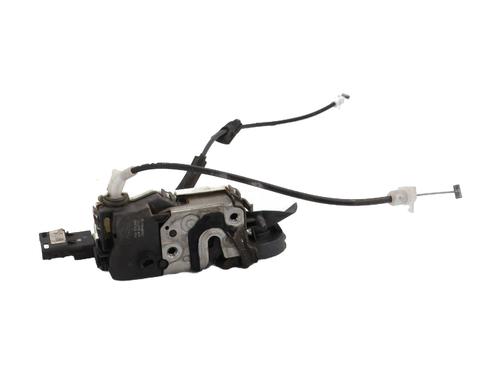 Used Front left lock CITROËN C5 III Break (RW_) 1.6 HDi 110 (RW9HZC) (109 hp) 29275647