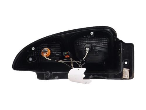 Left taillight CITROËN C3 Picasso (SH_) 1.2 THP 110 (SHHNZ6) | BP38955401C34 - Image 2