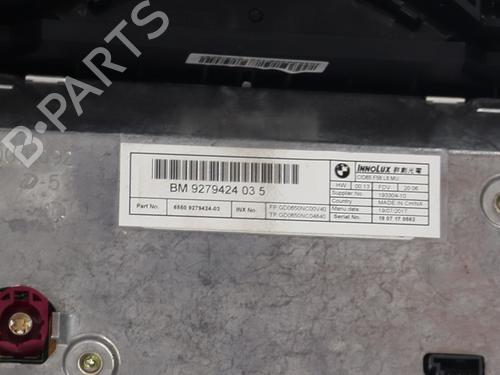 Display MINI MINI (F56) Cooper | BP30002177C48 