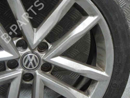 Rim VW POLO V (6R1, 6C1) 1.4 TDI | BP27367269C45 