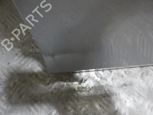 Right front door SKODA FABIA II (542) 1.6 TDI | BP24260995C3 