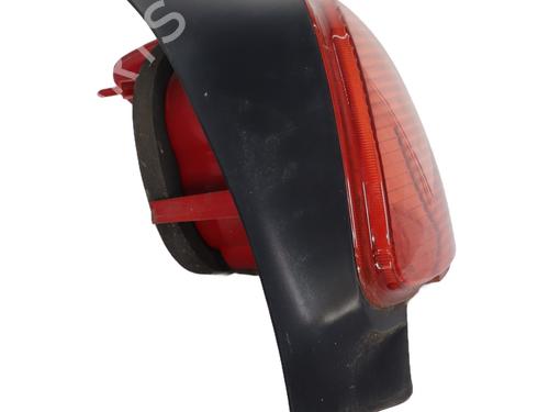 Right taillight PEUGEOT 206 Hatchback (2A/C) 1.4 i | BP30132905C35