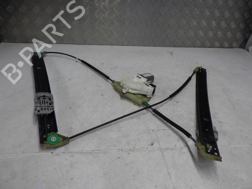 front-right-window-mechanism-audi-q7-4lb-2006-2007-2008-2009-2010-2011-2012-2013-2014-2015-2016-24260042 main image