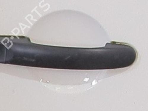 Used Right front door Right front door VW CADDY III MPV (2KB, 2KJ, 2CB, 2CJ) [2004-2016] 34531671 34531671