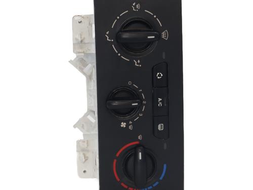 Used Climate control CITROËN BERLINGO Box Body/MPV (B9) 1.6 HDi 75 (75 hp) 31997084